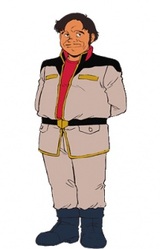 Джинн Гехенам