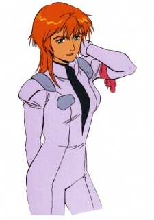 Франческа Охара