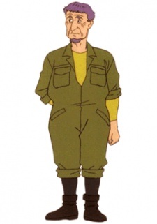 Леонид Альмодовар