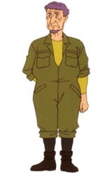 Леонид Альмодовар