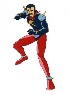 Джентл Чапмен