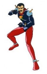 Джентл Чапмен