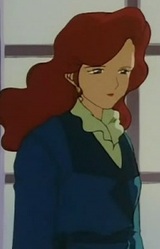 Манон Чапмен