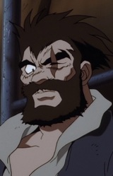 Бейкер Панчореро