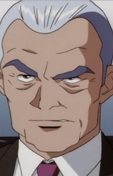 Заведующий Вратами