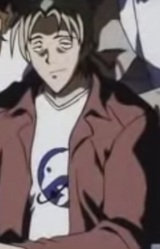 Космический воин