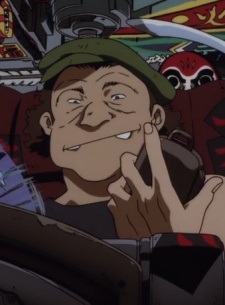 Хитрый Змей