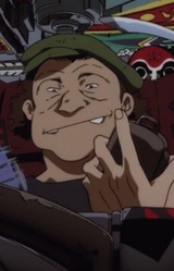 Хитрый Змей