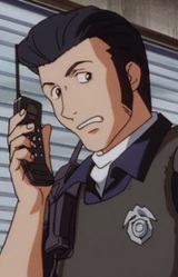 Джеффли Фрэнк