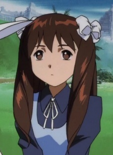 Внучка Салли