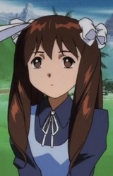 Внучка Салли