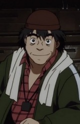 Владелец видеолавки