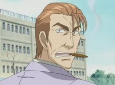 Леонард Аполло