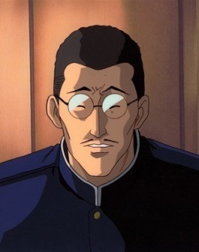 Шеф Урамура