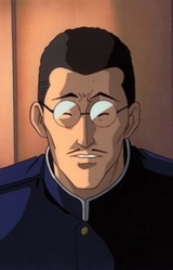 Шеф Урамура