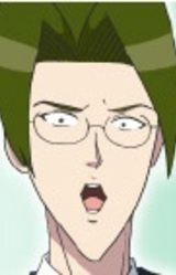 Рэндзи Кагами