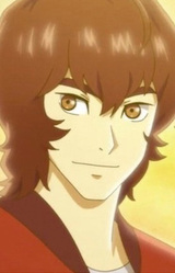 Рэй Амасиро