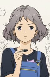 Харука Морисита