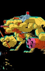 Механический Яб