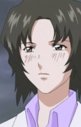 Аканэ Макабэ