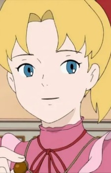 Милдред Примсон