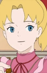 Милдред Примсон