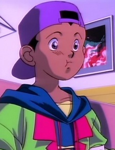 Сэм О'Коннер