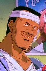 Джек О'Коннер