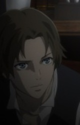 Джон Х. Уотсон