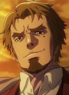 Фредерик Барнаби