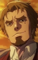 Фредерик Барнаби