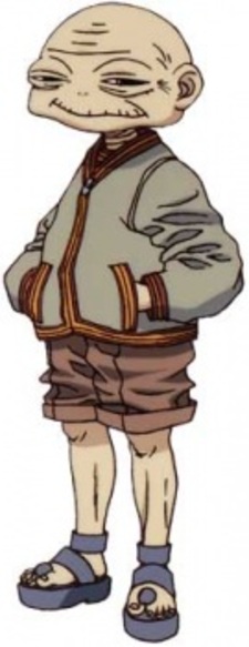 Маха Золдик