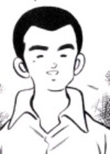 Моримити Янаги