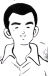 Моримити Янаги