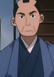 Лорд Мацудзака