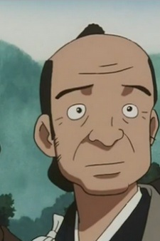 Мистер Ёхэй