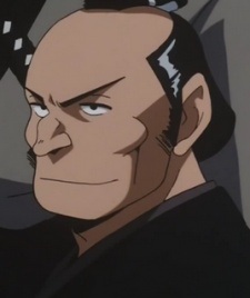 Посредник Кикухимэя