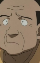 Мистер Соэмон