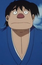 Дайгоро Окума