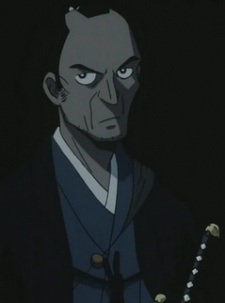 Дзэнсити Ёсикава