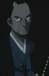 Дзэнсити Ёсикава