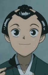 Синносукэ Такагаки