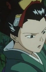 Путешественница