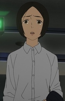 Изуми Нарусэ