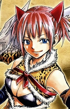 Ириэ Джескар