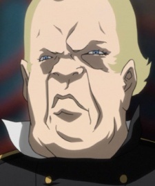 Александр Джой Картрайт