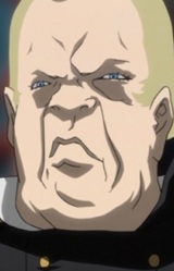 Александр Джой Картрайт