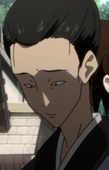 Жительница острова Икицуки