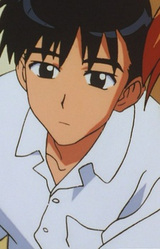 Киёми Кавахара