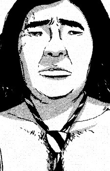 Голый Император